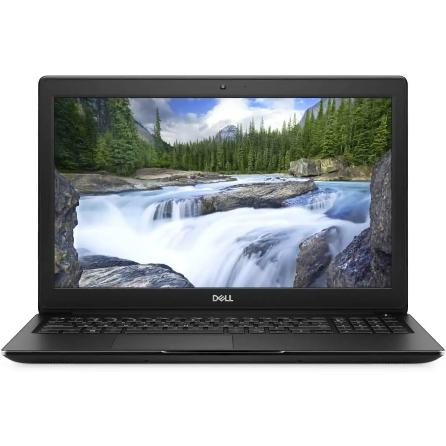 Laptop DELL Latitude 3500 15.6 Full HD 1080p Intel Core i5-8265U 8GB RAM 256GB SSD Teclado Numérico Win 11 Pro Grado A - Hp