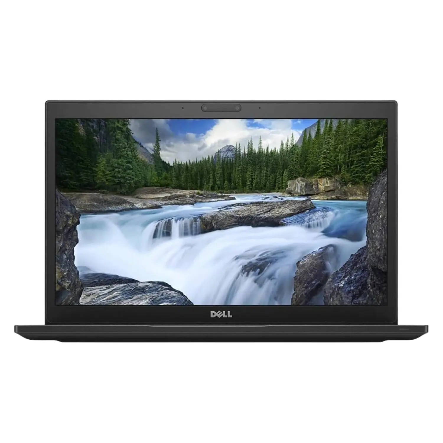 Refurbished - Dell Latitude 7490 Notebook 14-in FHD 1920 x 1080 Webcam 1x Intel Core i7 Quad i7-8650U 1.90 GHz 8 GB RAM 256 GB SSD No Optical Intel Integrated Graphics English/Spanish Backlit Keyboard Windows 11 Professional Grade A - Hp