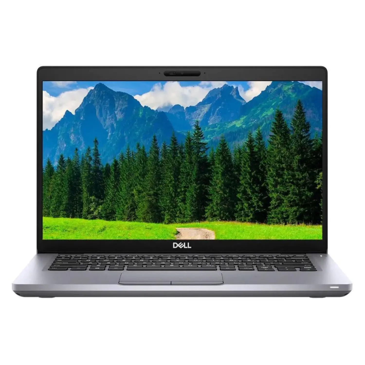 Dell Latitude 5411 Business 14 - Intel Core i5-10400H 16GB RAM 256GB SSD RJ-45 Win 11 Pro Grado A - Hyundai