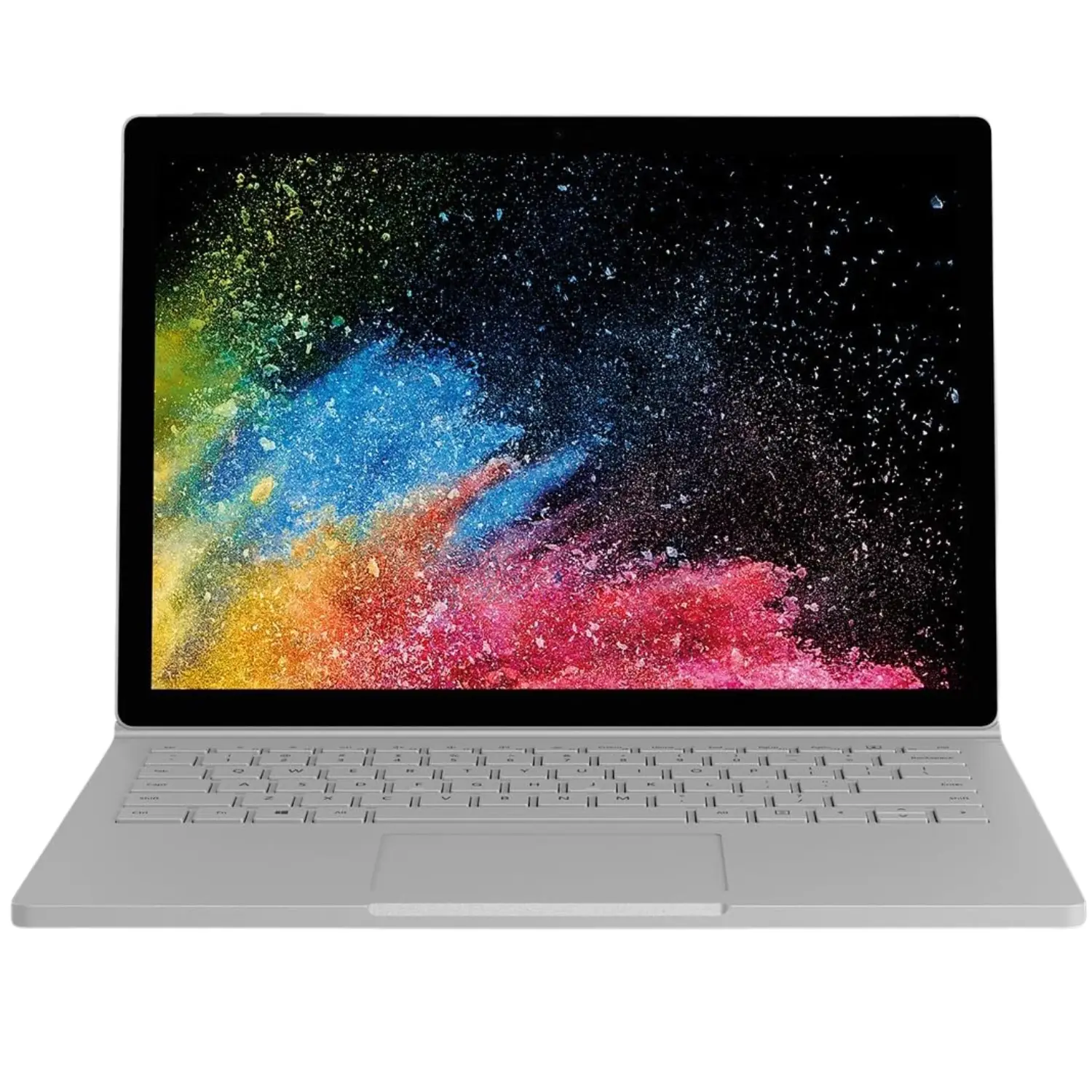 Microsoft Surface Book 2 Intel Core i5-8350U Quad-Core 8GB RAM 256GB SSD Pantalla 13.5 PixelSense 3K Táctil Win 11 Pro Reacondicionada Grado A - Código: SB2-I5-8-256-TS | Compra en Guadalajara