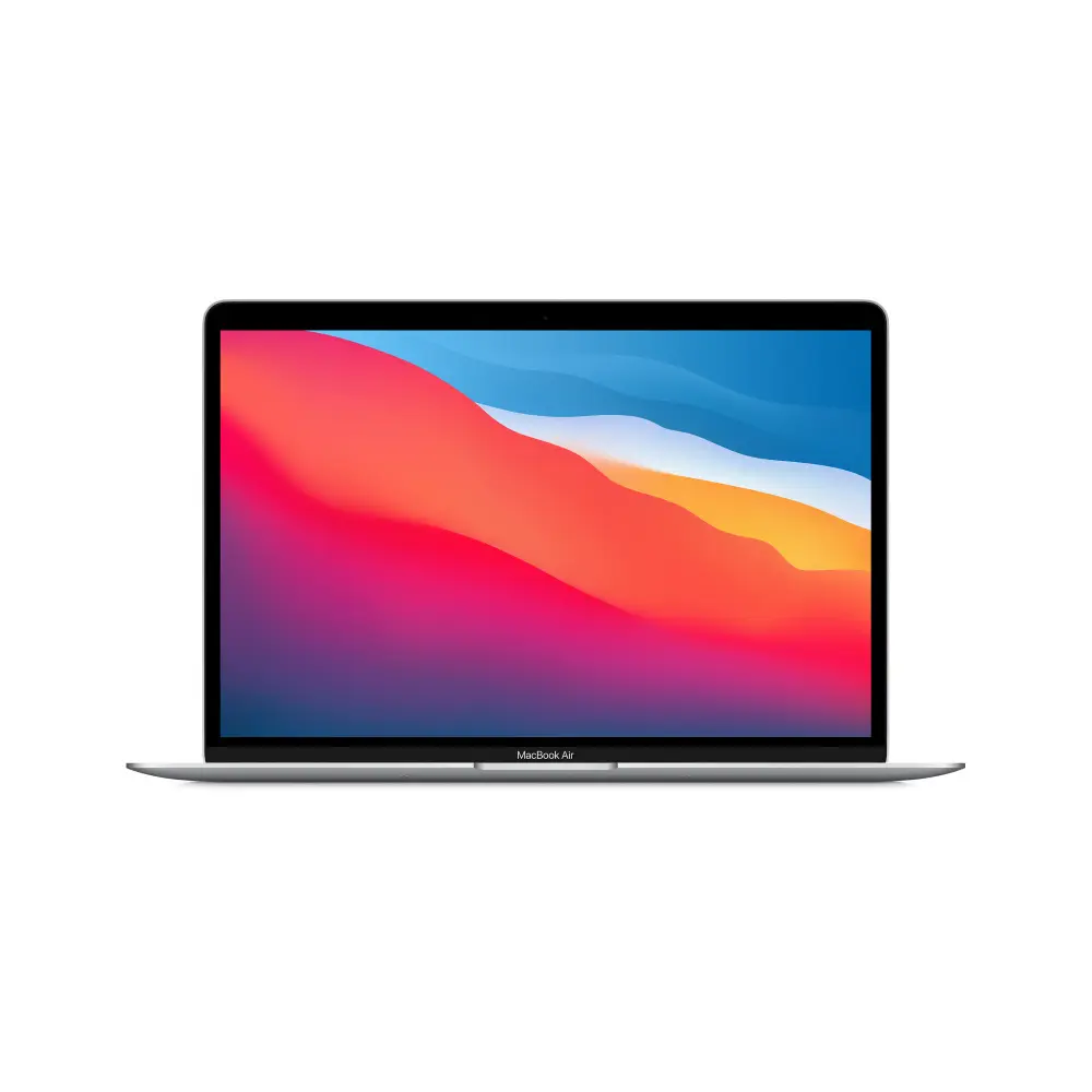 Refurbished - 2020 Apple MacBook Air 13.3 Core M1 3.2GHz 8-Core CPU/7-Core GPU 8GB RAM 128GB SSD MGN93LL/A Grade B - Dell