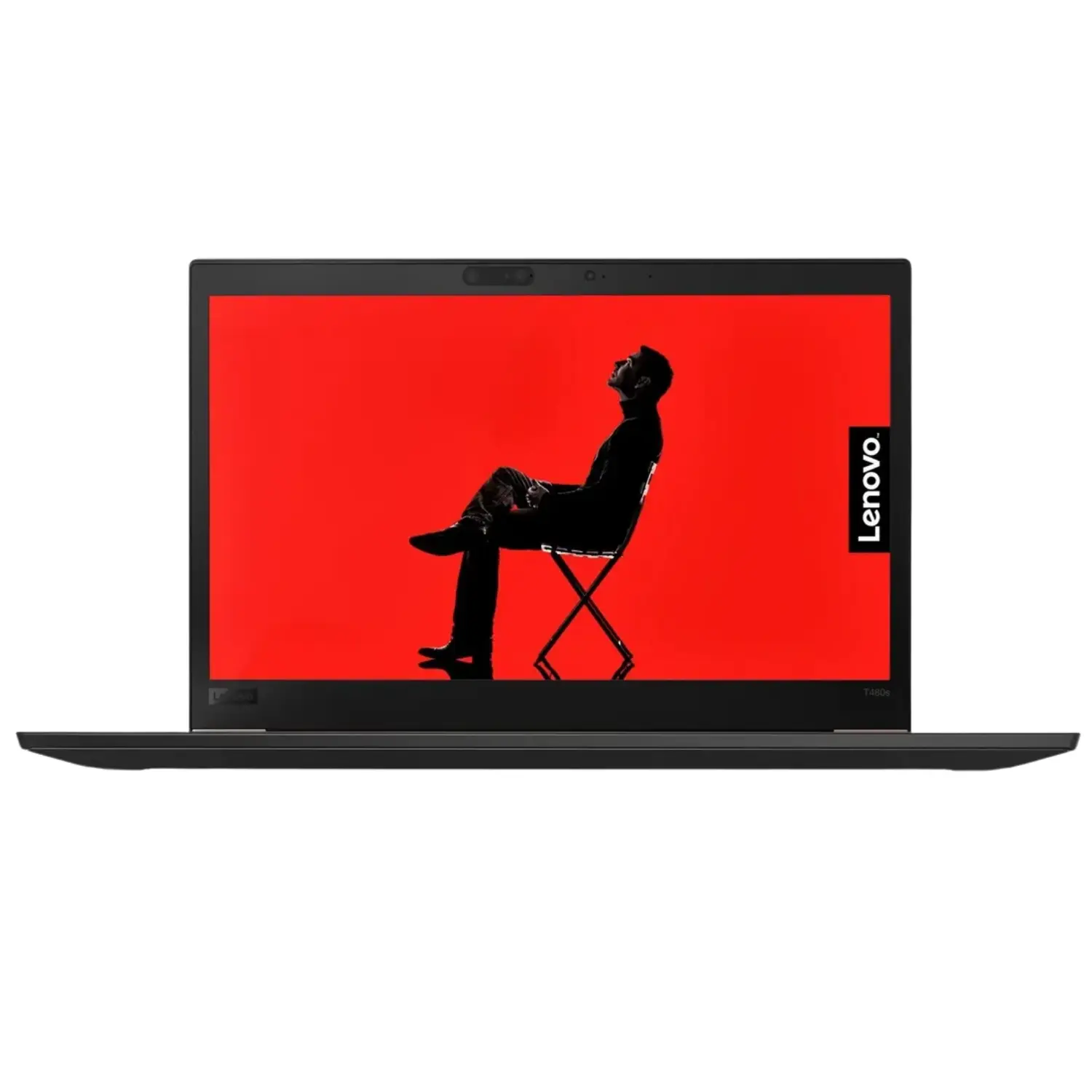 Lenovo ThinkPad T480s Refurbished Intel Core i5-8250U 8GB RAM 256GB SSD 14 FHD Windows 11 Pro Teclado Inglés/Español Iluminado Cámara Grade A - Dell