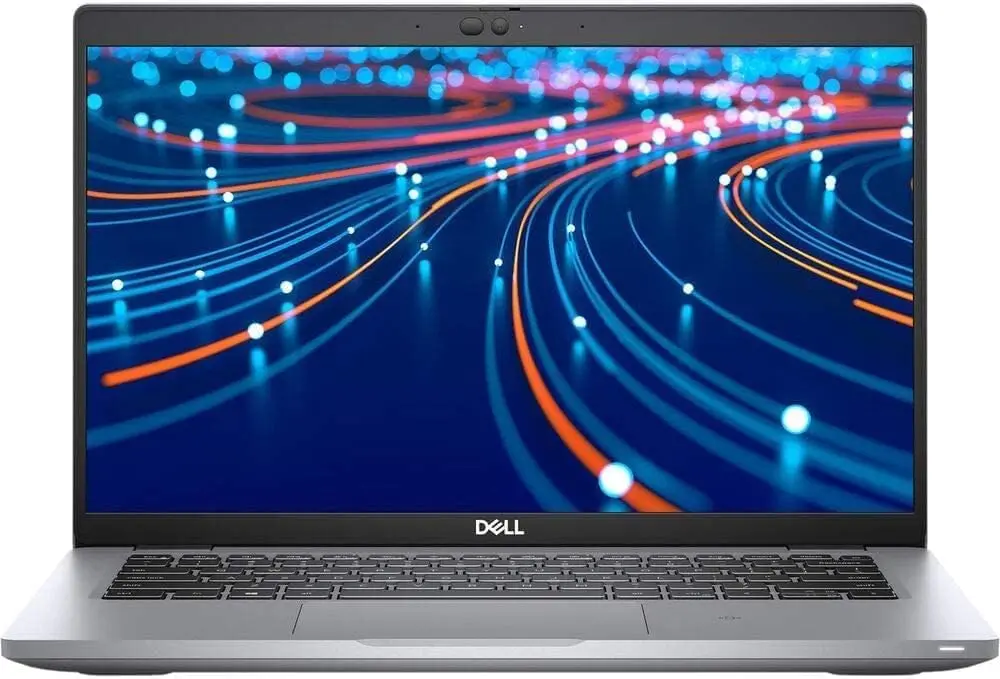 Refurbished - Dell Latitude 5420 Laptop 14-inch - Intel Core i5 11th Gen - i5-1145G7 - Quad Core 4.4Ghz - 256B SSD - 16GB RAM - 1920x1080 FHD - Windows 11 Pro Grade A - Dell