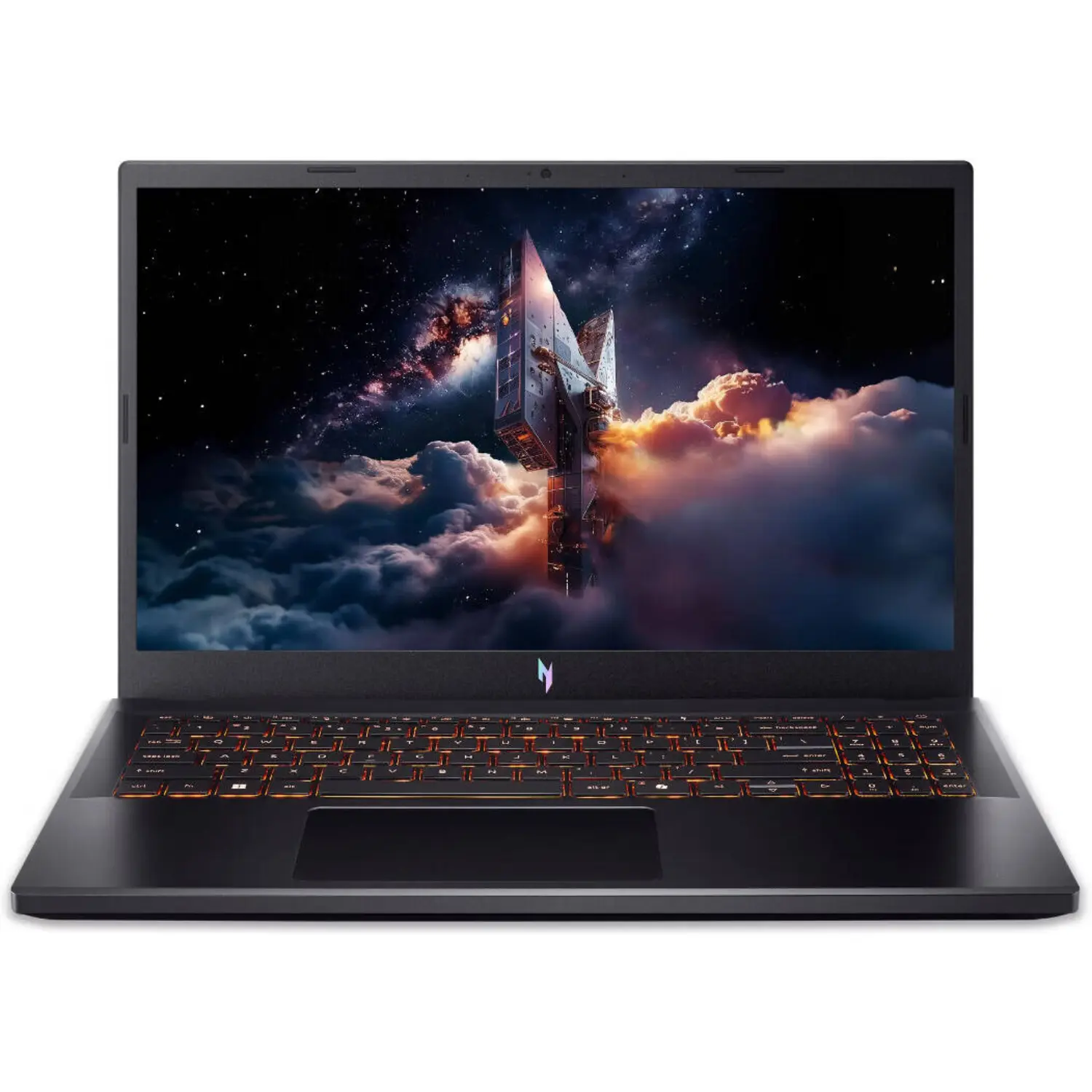 Acer Nitro V 15 ANV15-52-57BB Core i5-13420H 16GB RAM 512GB SSD Pantalla 165Hz NVIDIA RTX 5050 8GB Windows 11 Laptop Gamer Obsidian Black. - Código: NH.U1PAA.004 | Compra en Guadalajara