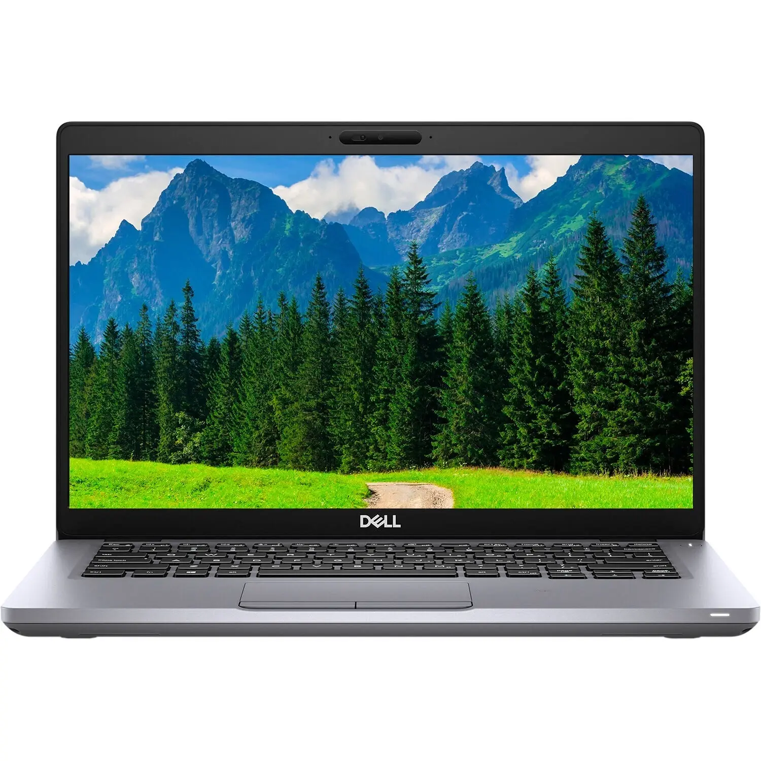 Dell Latitude 5411 High Performance Intel Core i5-10400H 16GB RAM 256GB SSD Windows 11 Pro Grado AB - Código: DE5411-I5-10TH-16-256-AB | Compra en Guadalajara