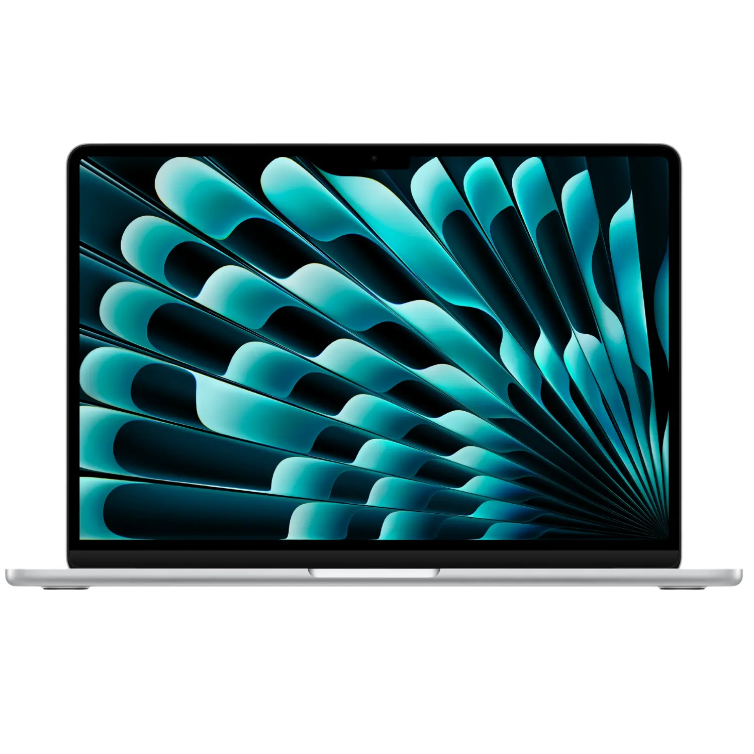 MacBook Air 2025 Chip M4 10-core 16GB RAM 512GB SSD 13.6 Liquid Retina Color Silver Touch ID - Lenovo
