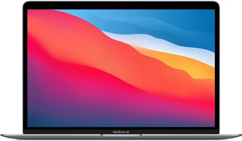Apple MacBook Air 13.3 Retina - Chip M1 8-Core 8GB RAM 128GB SSD macOS Reacondicionado Grado B - Código: A2337SPG20-C-M187-8-S128 | Compra en Guadalajara