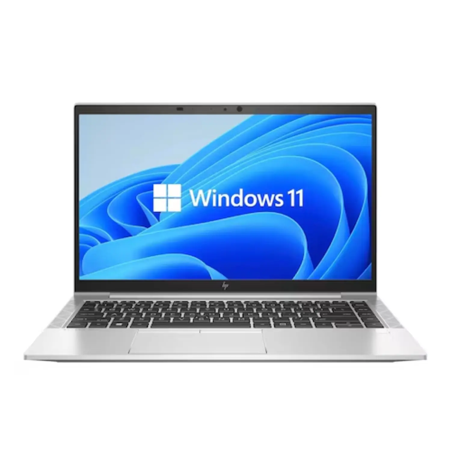 HP EliteBook 840 G8 14 FHD - Intel Core i7-1185G7 16GB RAM 256GB SSD Win 11 Pro Reacondicionado Grado A/B - Gateway