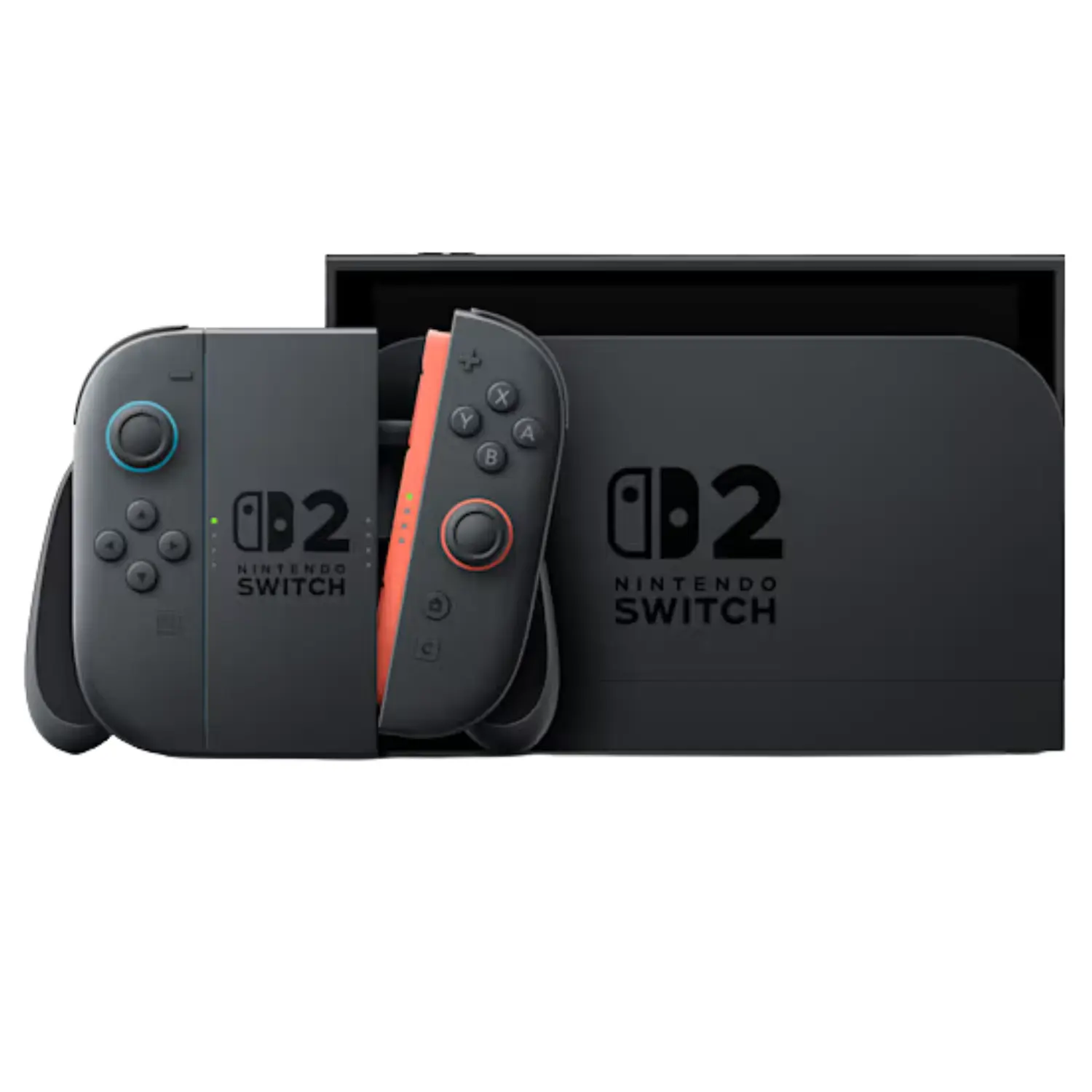 Consola Nintendo Switch 2 Bundle Mario Kart World Incluido Pantalla OLED 8 Retrocompatible Nuevo Sellado El Paquete de Lanzamiento Definitivo 2026 - Sony