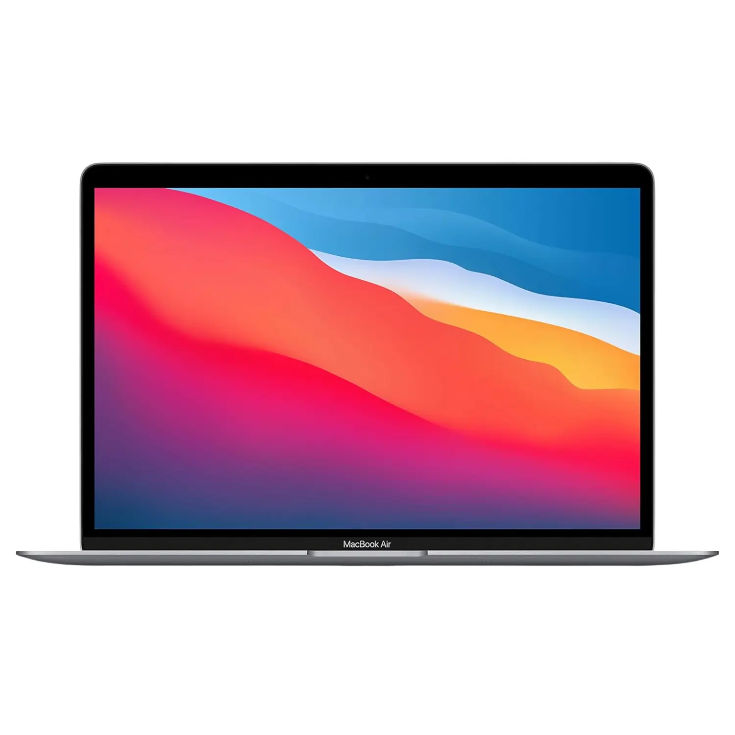 Apple MacBook Air 13 Chip M1 8GB RAM 256GB SSD Pantalla Retina Space Gray Reacondicionado - Código: A2337SPG20-C-M187-8-S256 | Compra en Guadalajara