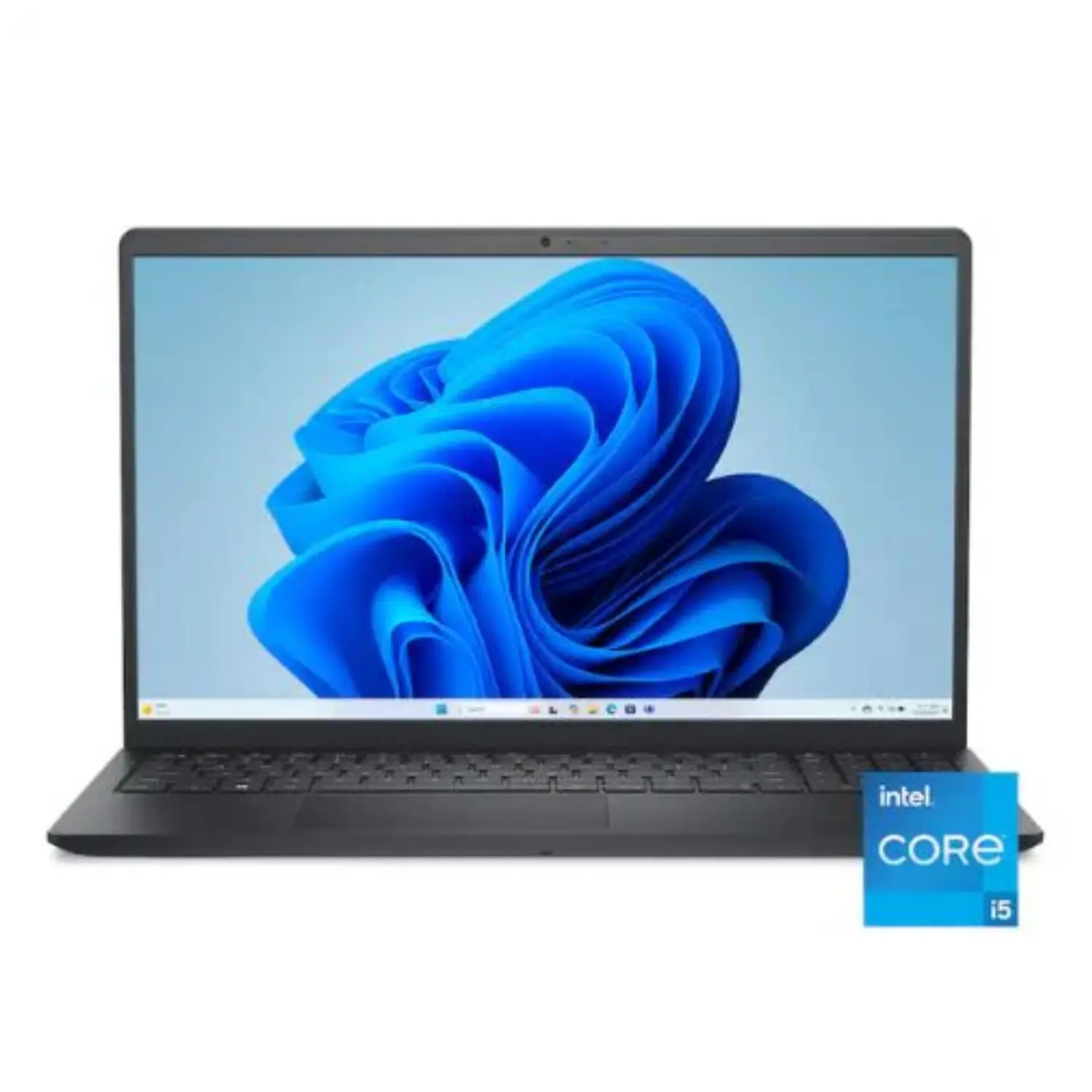 Dell Inspiron 15.6 FHD Touch - Intel Core i5-1334U 8GB RAM 512GB SSD Win 11 Home Carbon Black - Asus