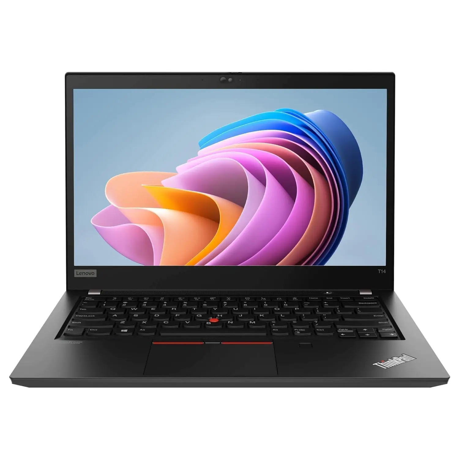 Lenovo ThinkPad T14 Gen 1 14 FHD - Intel Core i5-10310U vPro 16GB RAM 256GB SSD Win 11 Pro Grado AB Reacondicionado - Código: T14G1-I5-16-256 | Compra en Guadalajara