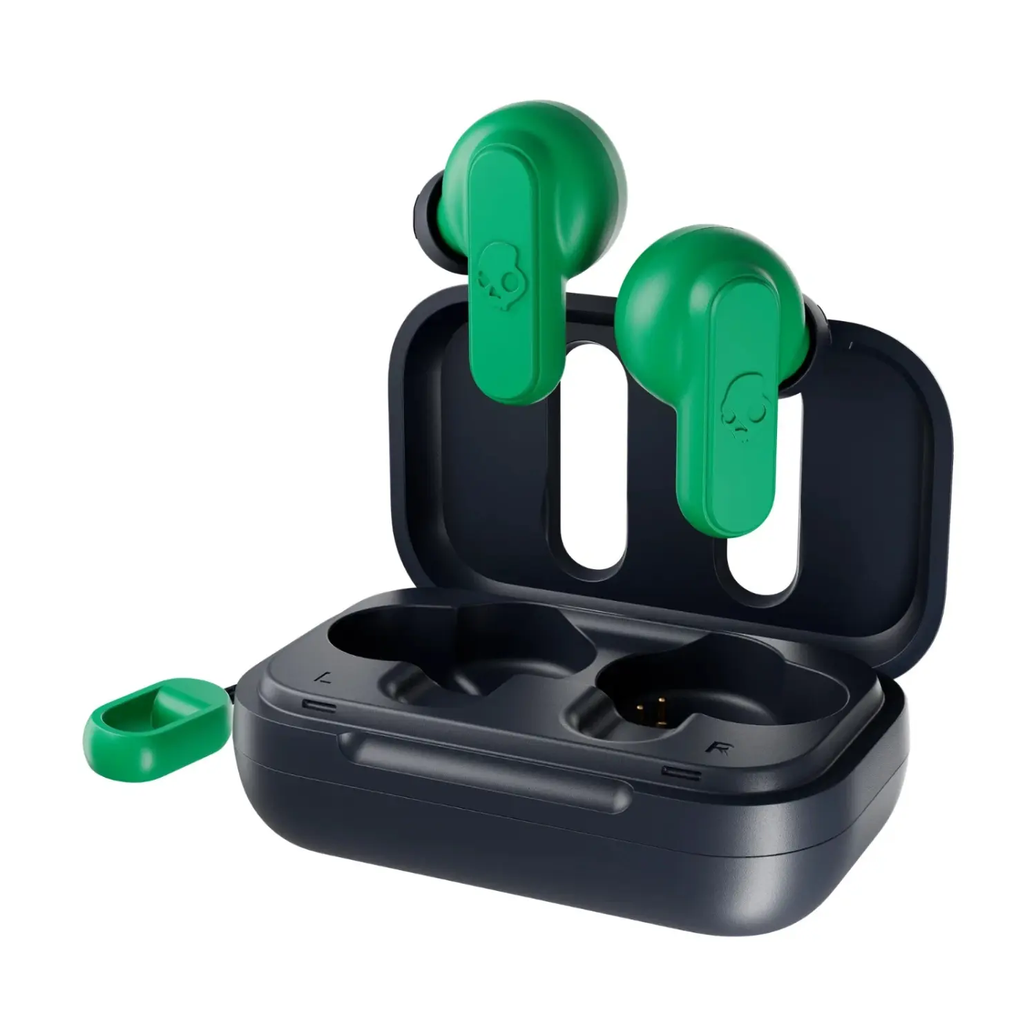 Skullcandy Dime XT 2 True Wireless Sonido Potente en Formato Mini - Código: SC-S2DBW-S750 | Compra en Guadalajara