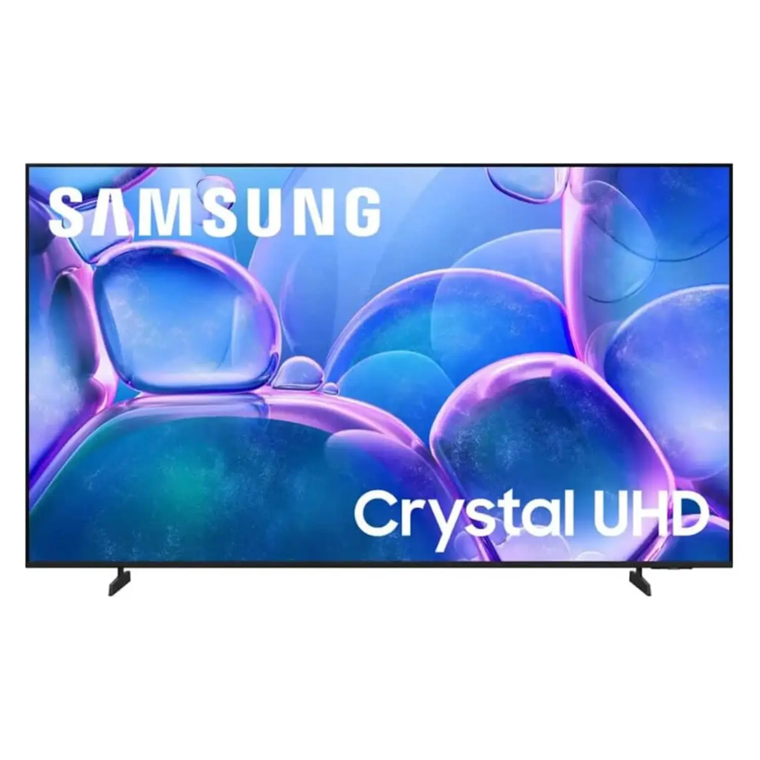 Samsung 65 Class Crystal UHD U7900F 4K SMART TV 2025 - UN65U7900FFXZA - Código: UN65U7900FFXZA | Compra en Guadalajara