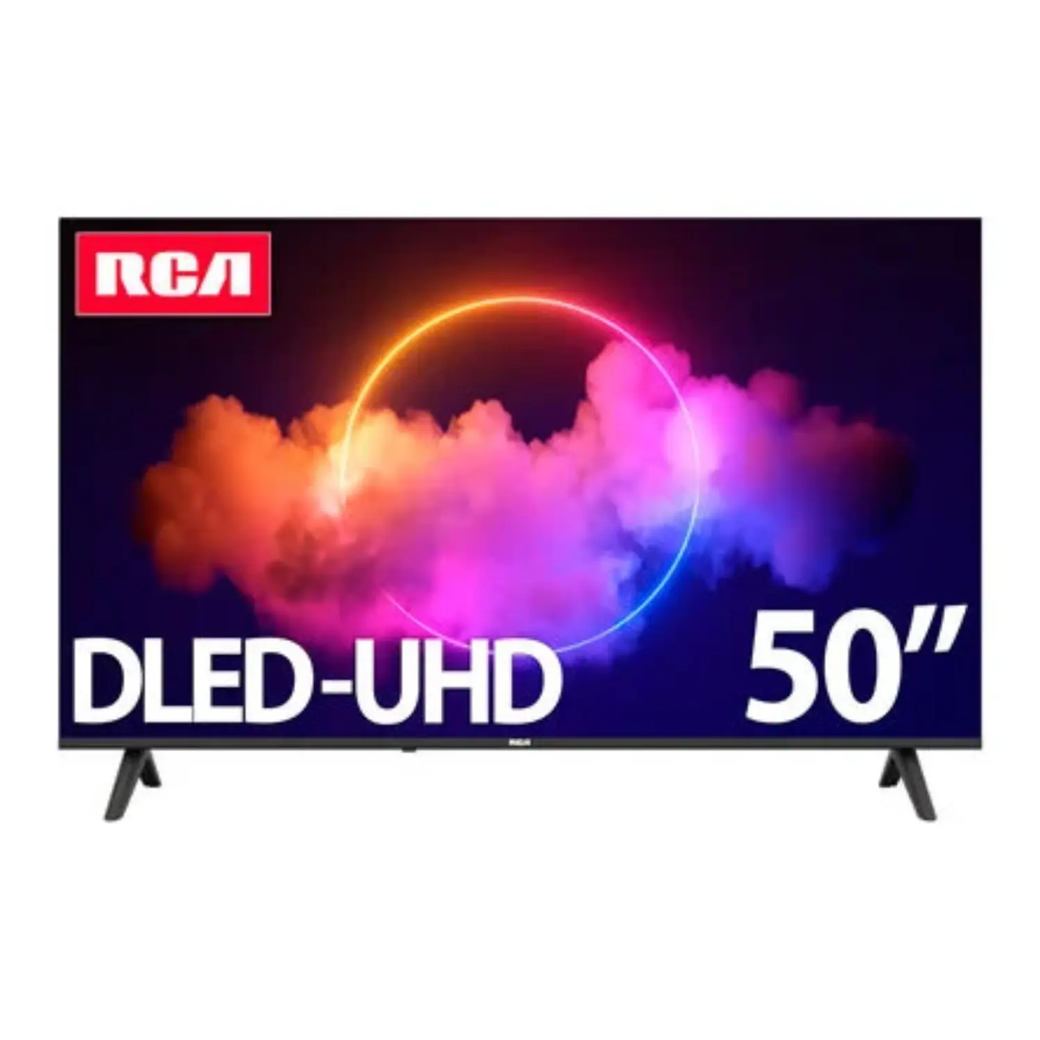 RCA - 50 4K UHD Smart LED TV TC-LE50K-GO2401 Google TV - Código: TC-LE50K-GO2401 | Compra en Guadalajara