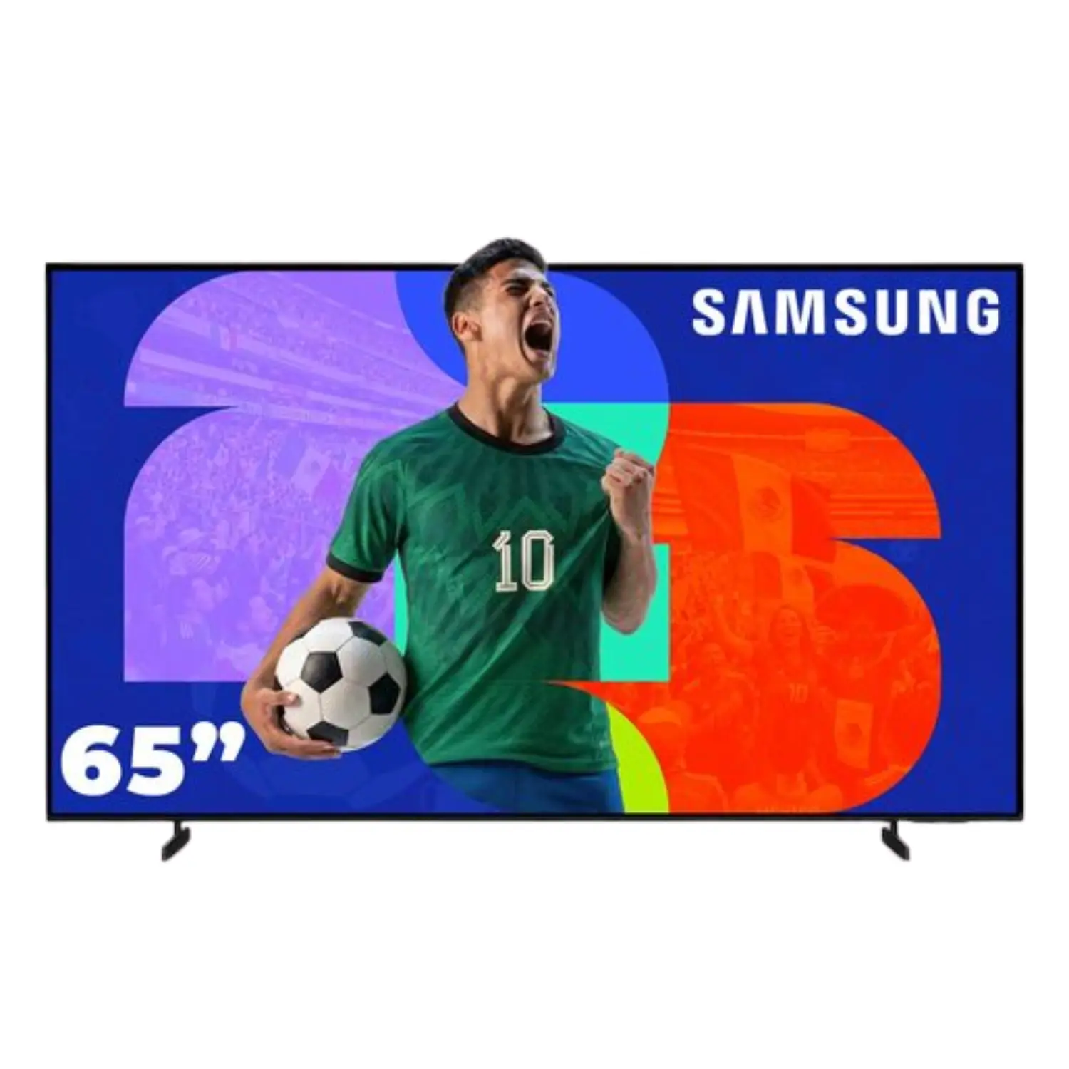 Samsung 65 Class U7900F Series 4K Crystal UHD Smart TV - Código: UN65U7900FDXZA | Compra en Guadalajara