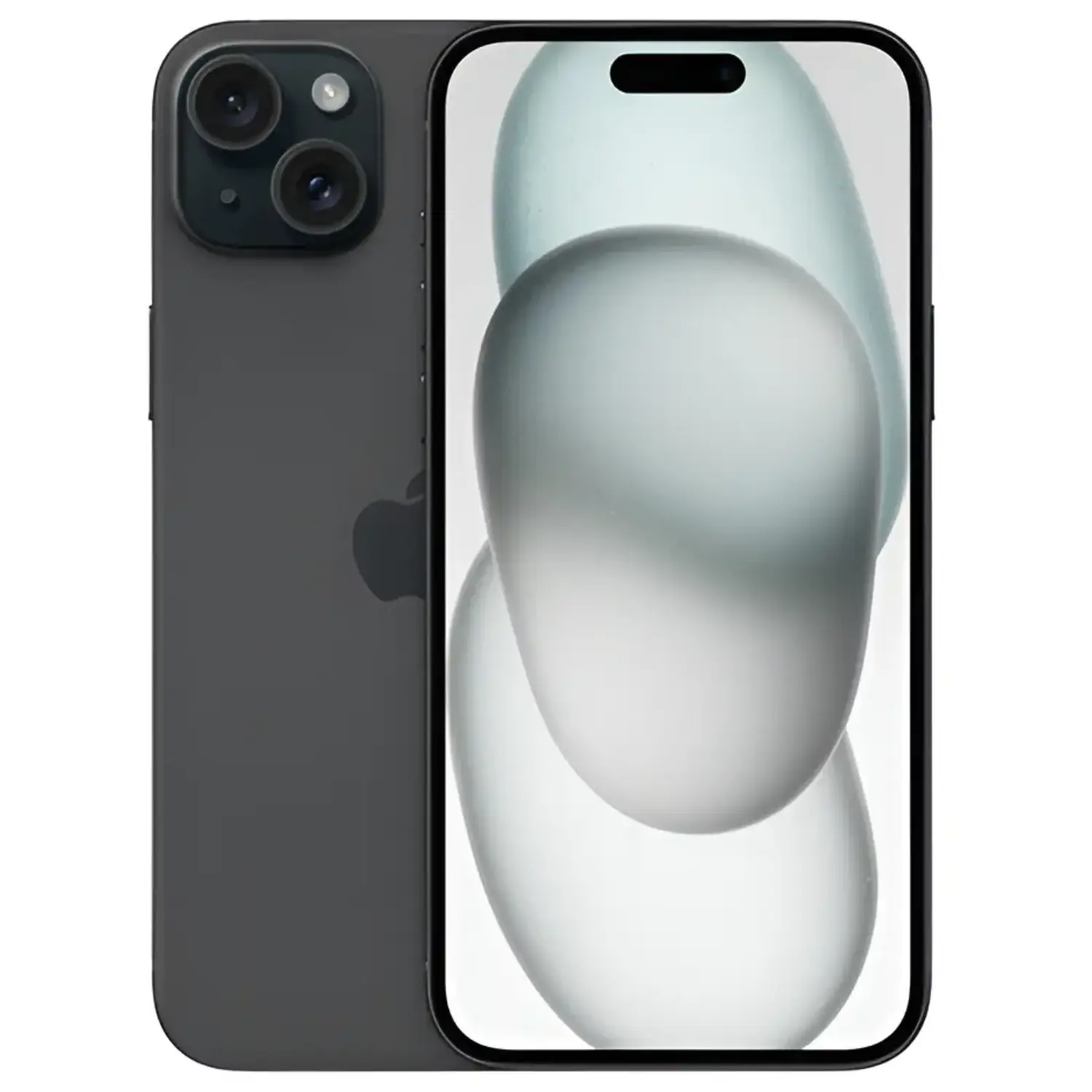 IPhone 15 Plus 128 GB Black RFB A - Código: MU163LL/A | Compra en Guadalajara