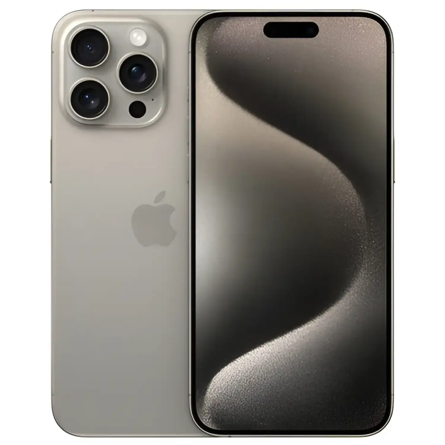 IPhone 15 Pro Max 256 GB Natural GRADE A - Código: MU663LL/A | Compra en Guadalajara