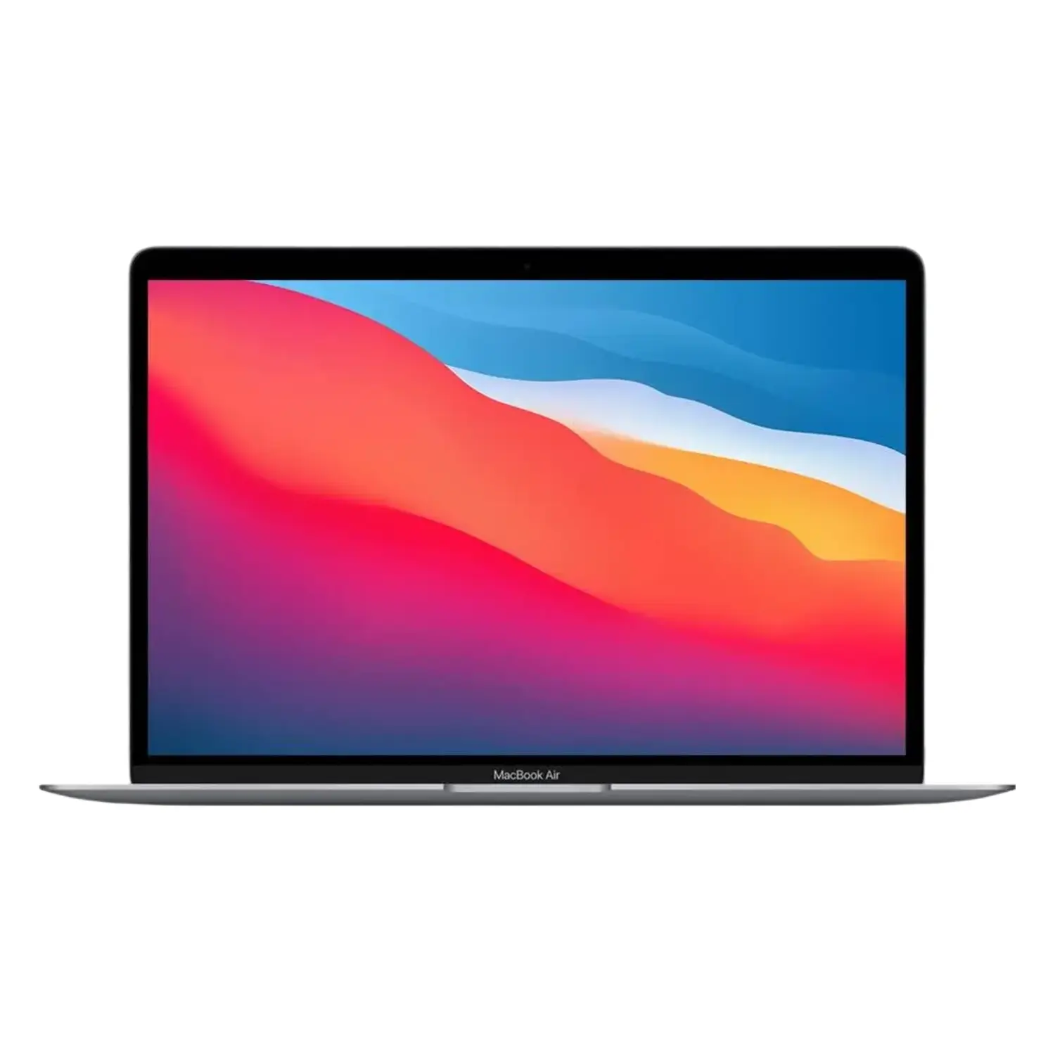 Apple MacBook Air 13.3 M1 2020 Rendimiento Revolucionario y Portabilidad Extrema - Código: A2337SPG20-M187-8-S128 | Compra en Guadalajara