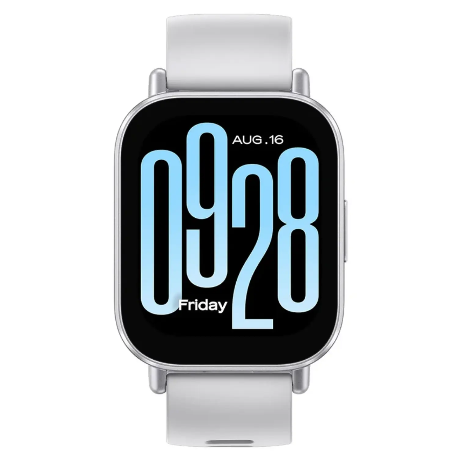 Redmi Watch 5 Active Matte Silver OPEN BOX - Honor