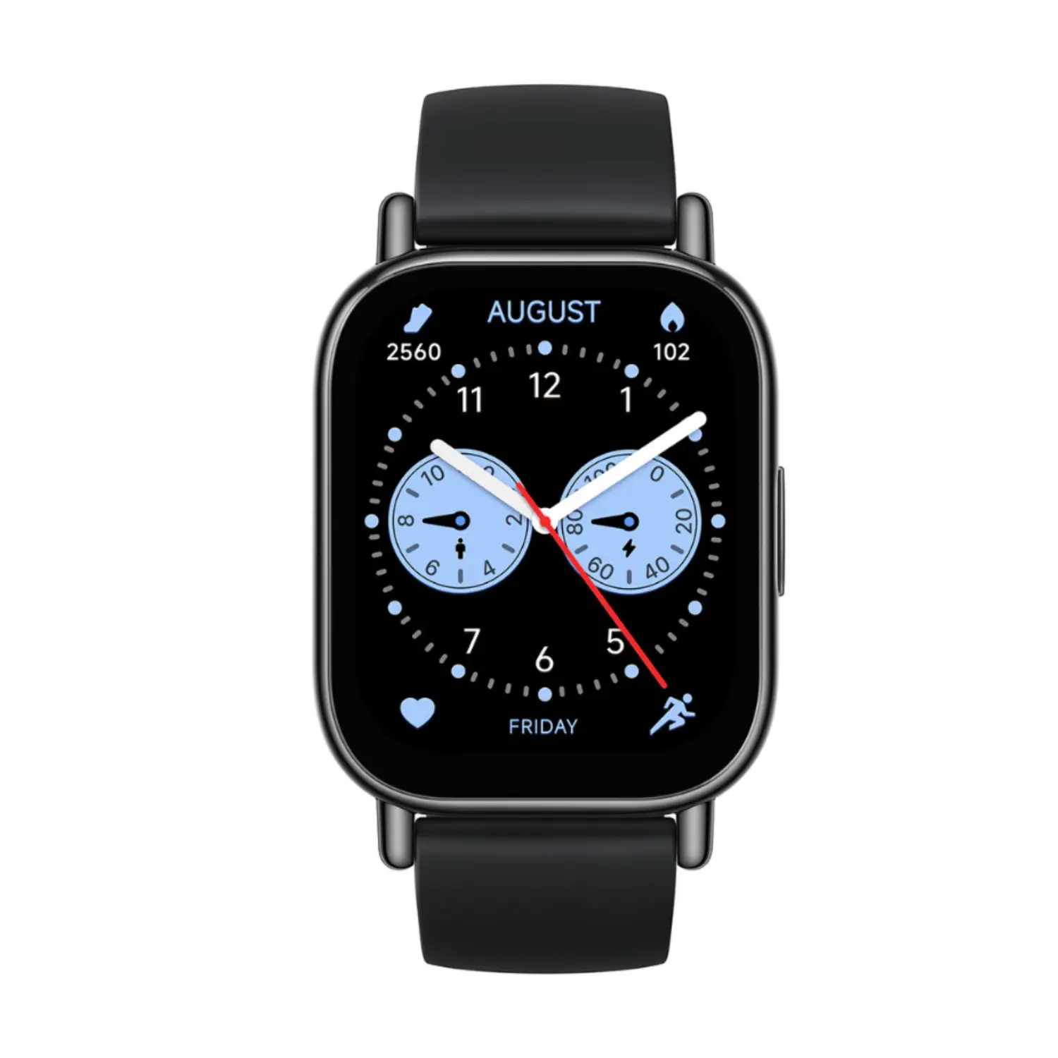 Redmi Watch 5 Lite Black