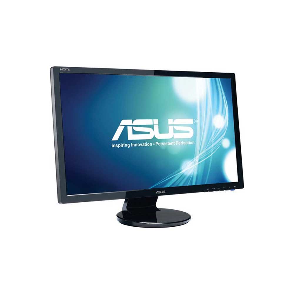 Asus VE228H 21.5 &quot;Monitor LCD LED - 16: 9 - 5 ms - VE228H
