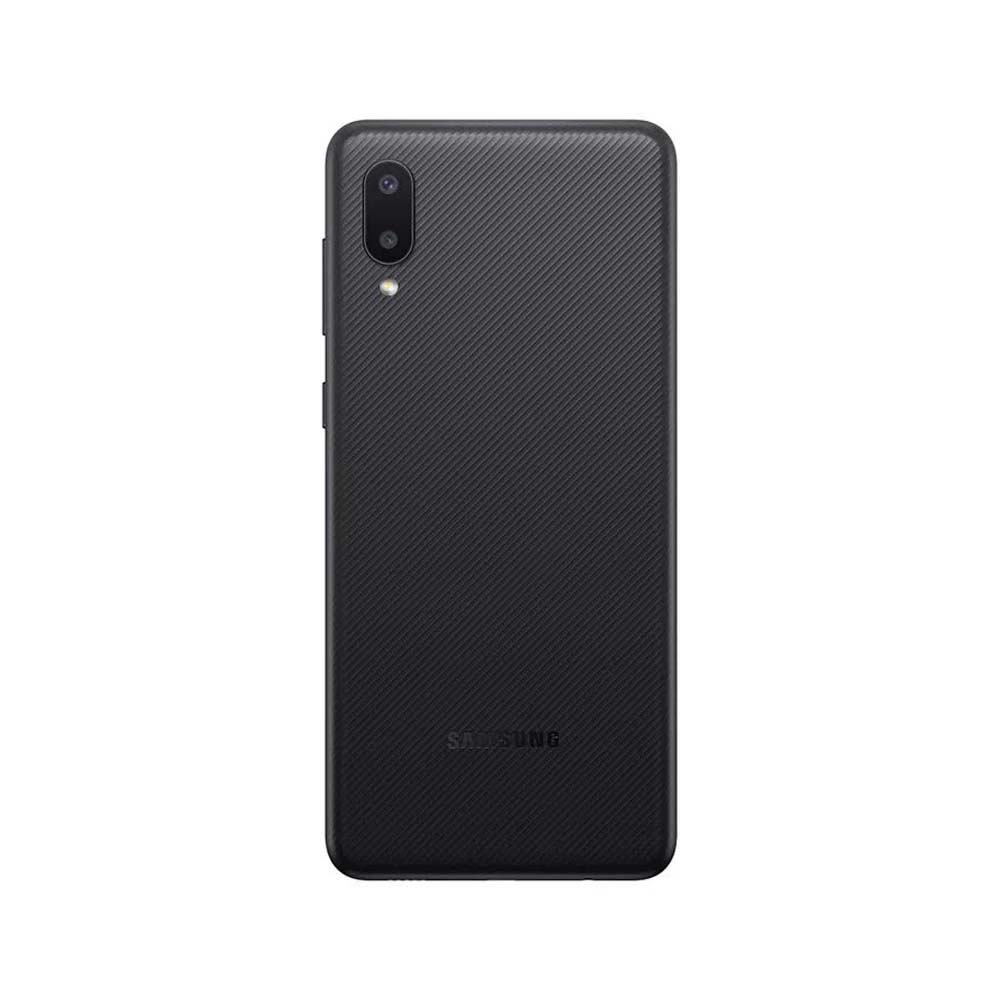 SAMSUNG A02 232 GB NEGRO SM-A022MZKLLTM - Código: SM-A022MZKLLTM | Compra en Guadalajara
