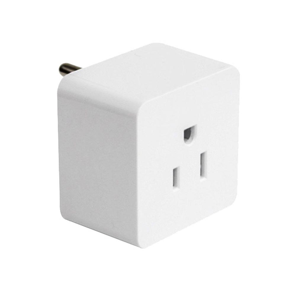 SMART PLUG 10A US STANDARD HLT-311 UPC  - GENERICO