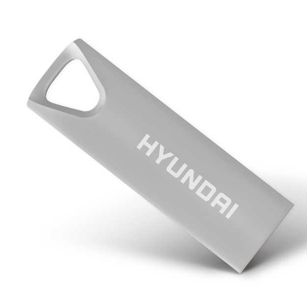 Hyundai  Usb Flash Drive  32 Gb  Usb 20 - HYUNDAI