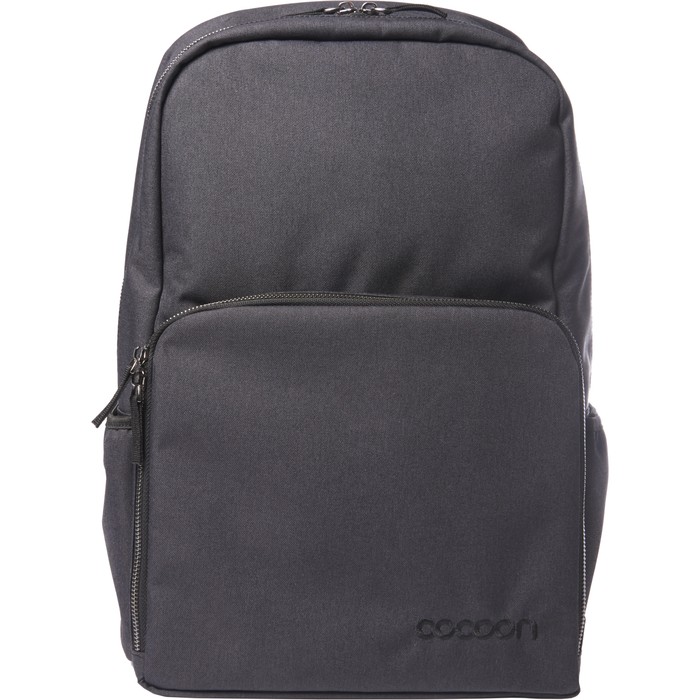 Estuche de transporte Cocoon Recess (mochila) para MacBook Pro de 15 &quot;- Negro - MCP3403BK
