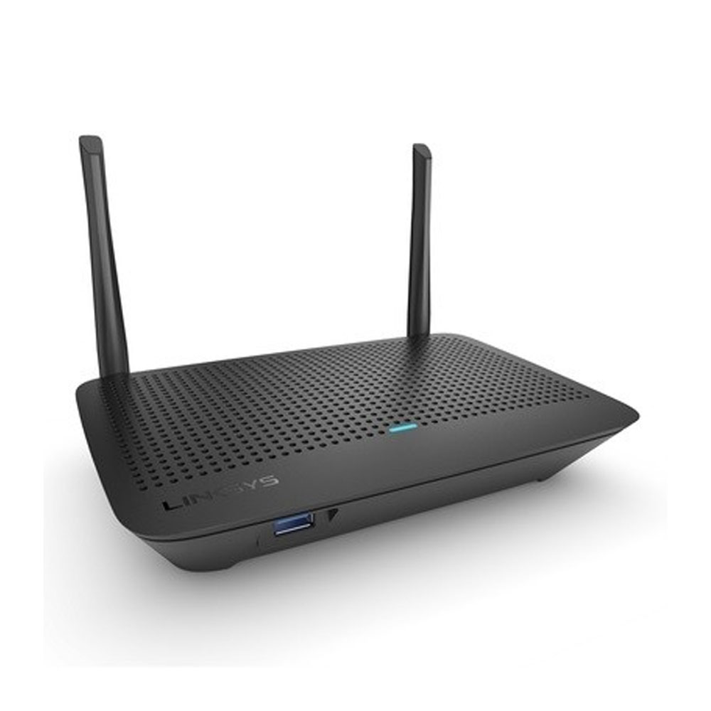 ROUTER  LINKSYS MR6350  ROULNK980 UPC 745883787678 - ROULNK980