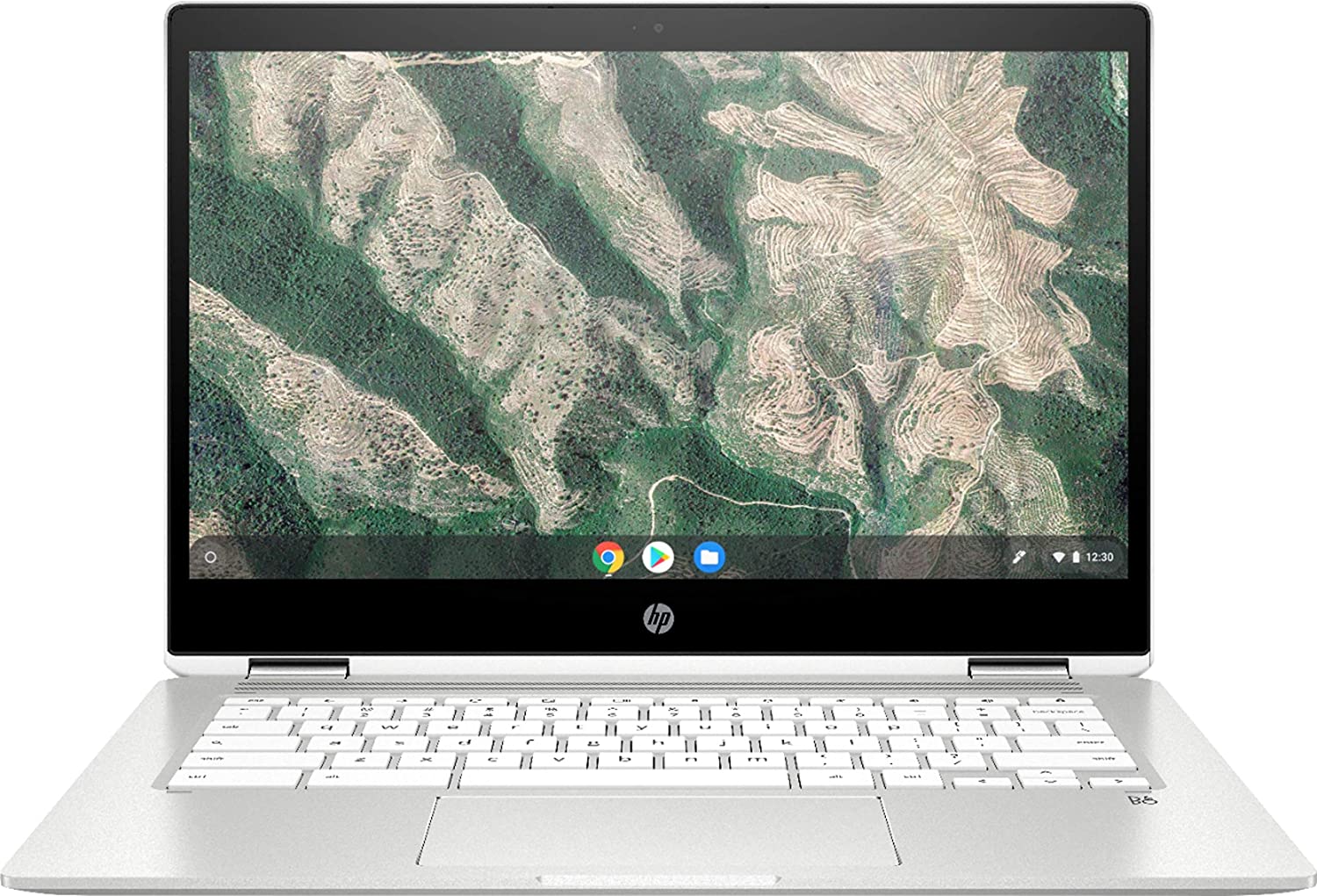 Refurbished - HP Chromebook x360 - 14bca0023dx TS - Intel Pentium Silver N5000 - 4 GB RAM - 64 GB eMMC 7PE49UAABA GRADE C 7PE49UAW - Código: 7PE49UAW | Compra en Guadalajara