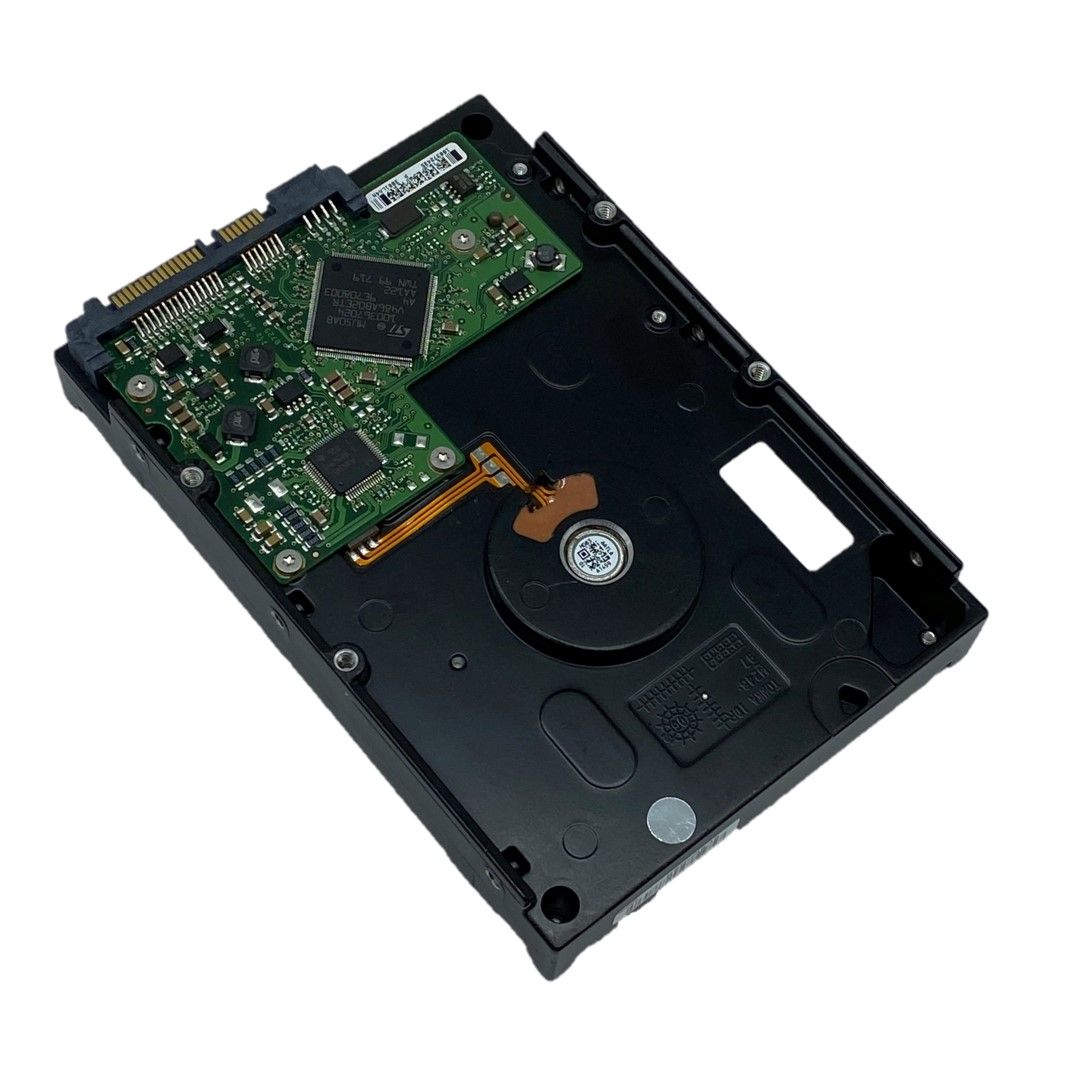 PULL 500GB SATA 3.5 500GBSATA/PUL UPC  - 500GBSATA/PUL