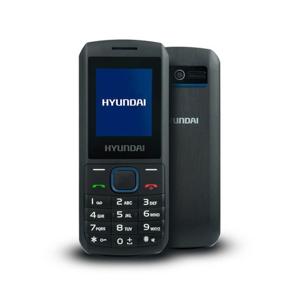 Hyundai IT - PHG21826N G21826N UPC  - HYUNDAI TECHNOLOGY