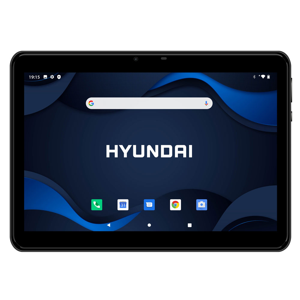 Hyundai  10Lb2  101  Android 10  Graphite - HT10LB2MBKLTM