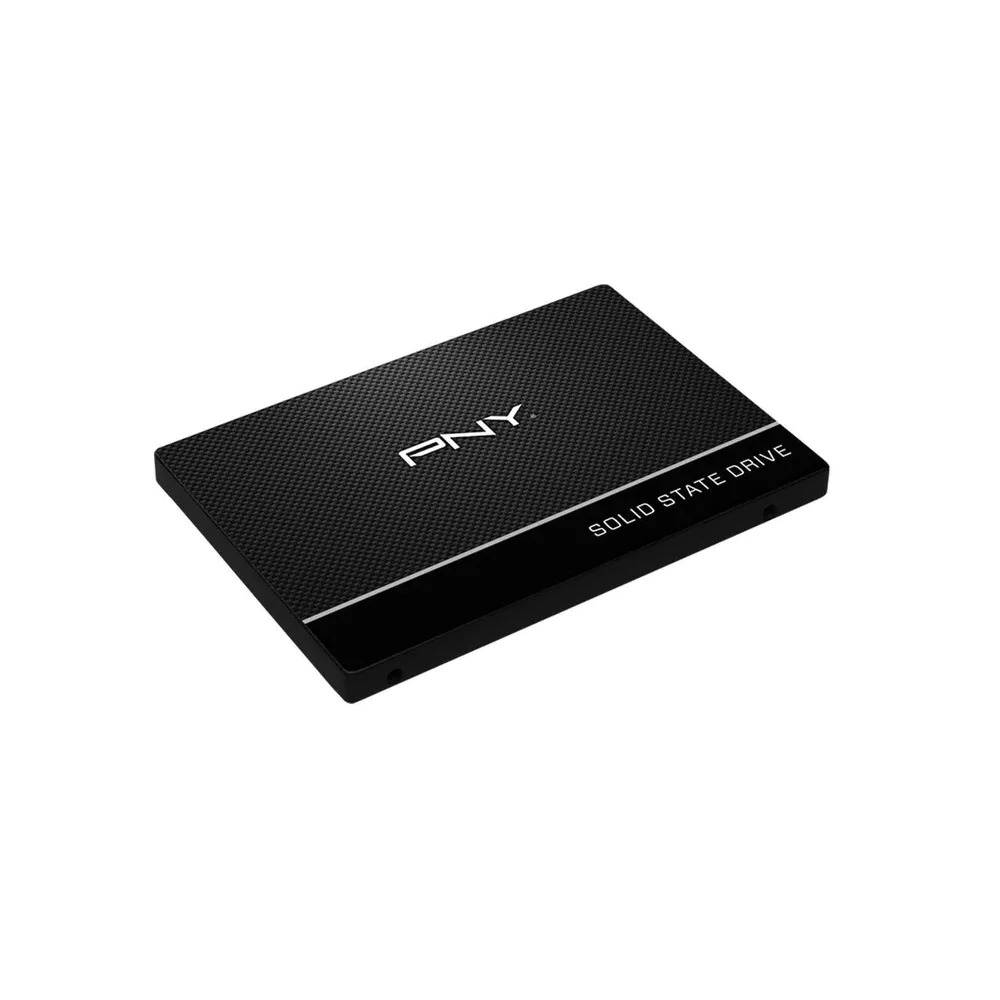 DISCO DURO ESTADO SOLIDO PNY 48  0GB SSD CS900 25IN SATAIII - OTHER