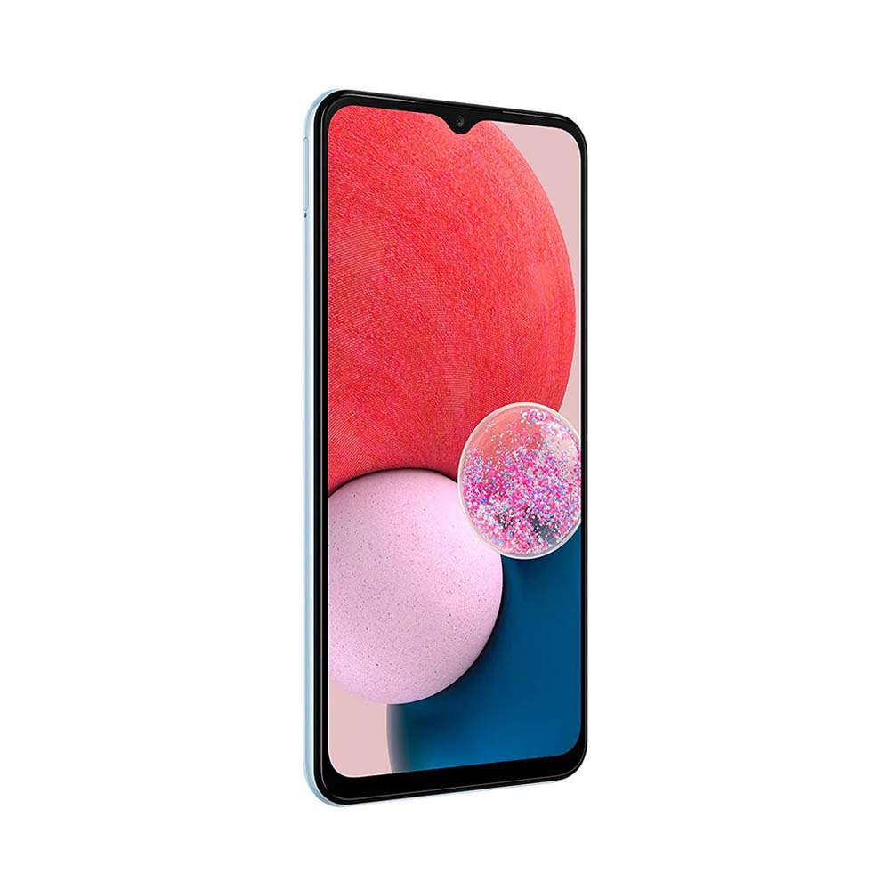 Samsung Galaxy A13 Cellphone SM-A135 464gb LTE Dual Sim - Blue SM-A135MLBGTPA - Código: SM-A135MLBGTPA | Compra en Guadalajara