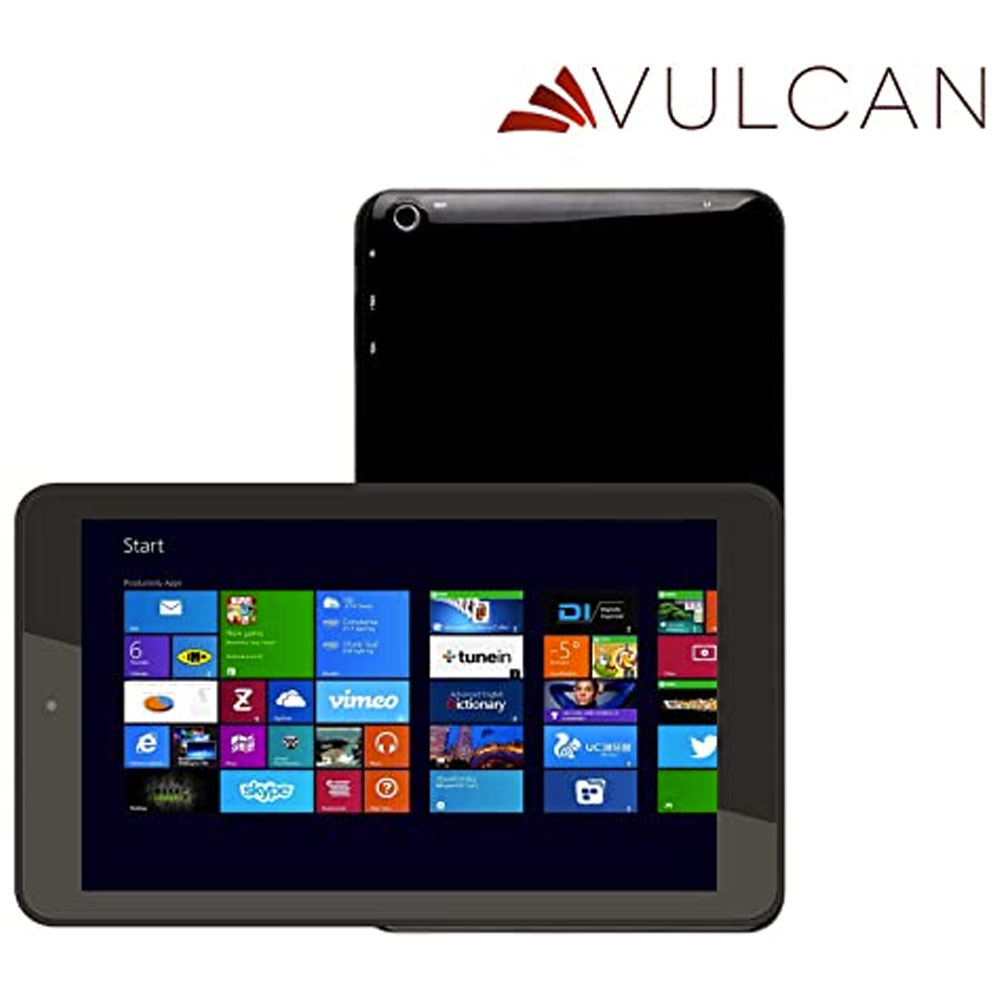 Vulcan Electronics - TBVTA08900IS16 TBVTA08900IS16 - Código: TBVTA08900IS16 | Compra en Guadalajara