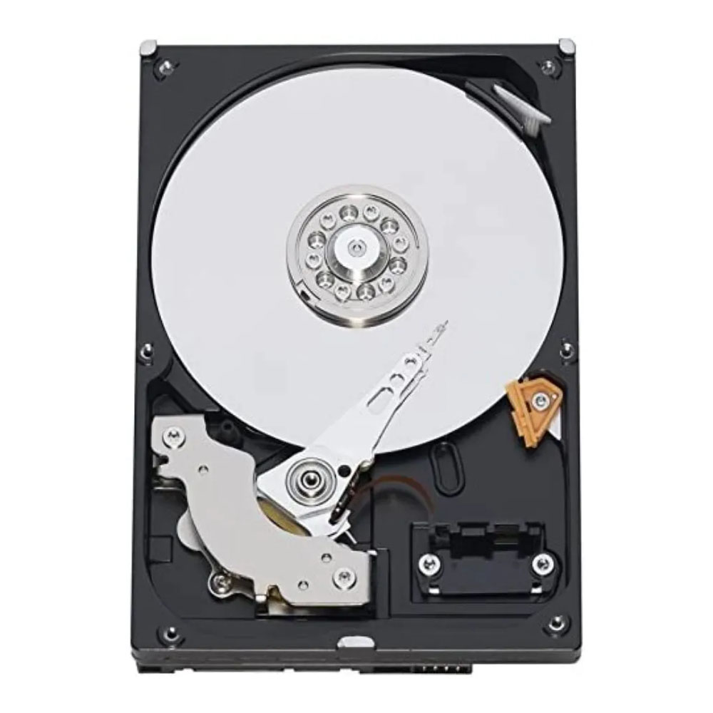 8TB SATA 3.5 PULL 8TBSATA/PUL UPC  - GENERICO