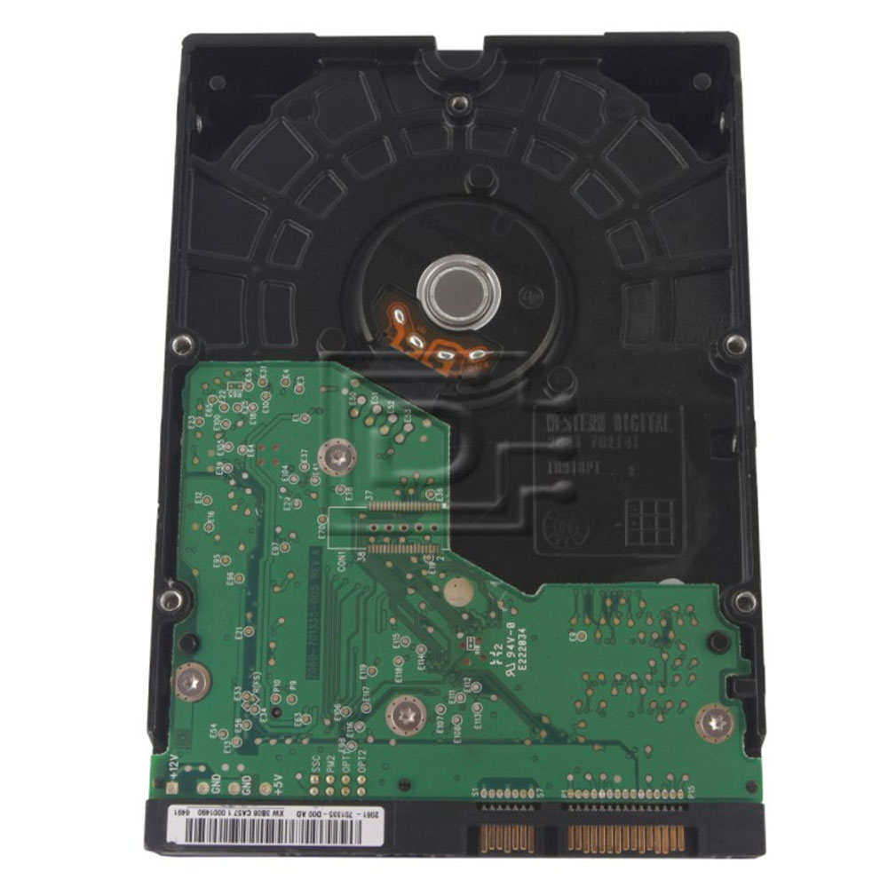 40GB SATA 1.5GB/S 7.2K 2MB - IMSOURCING CERTIFIED PRE-OWNED WD400BD-RF - Código: WD400BD-RF | Compra en Guadalajara