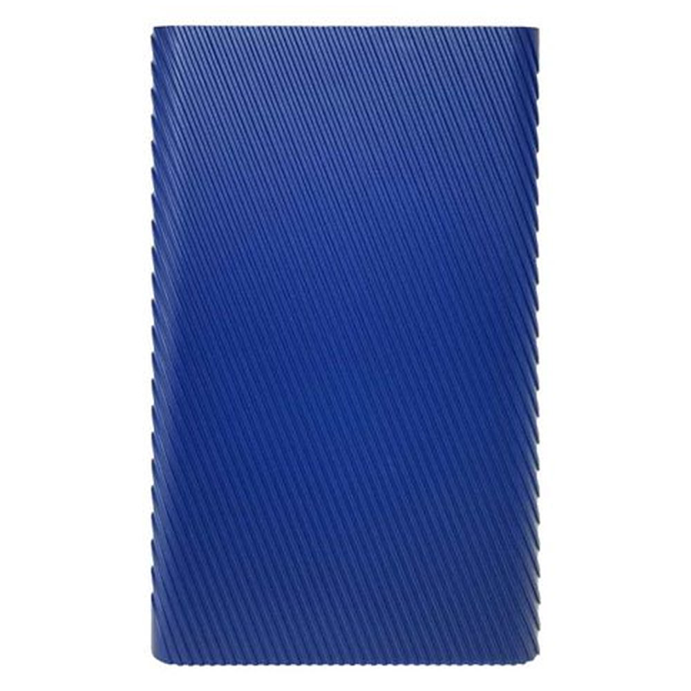 Hyundai - External hard drive - 1 TB - Blue - HTHDEBLUE1TBP