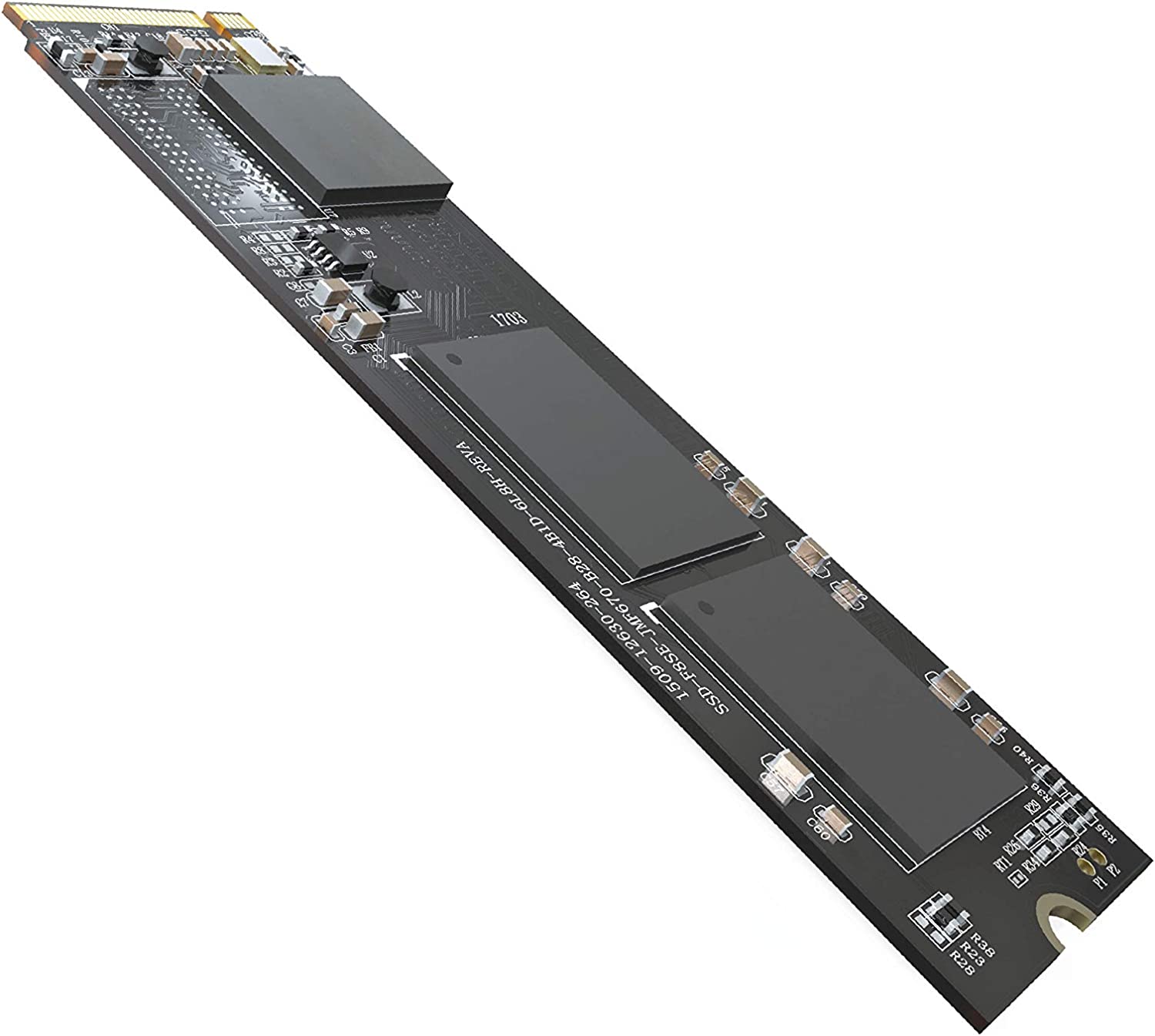 Hyundai - Internal hard drive - 512 GB - M.2 2280 - Solid state drive - Código: HTM2PC512G | Compra en Guadalajara