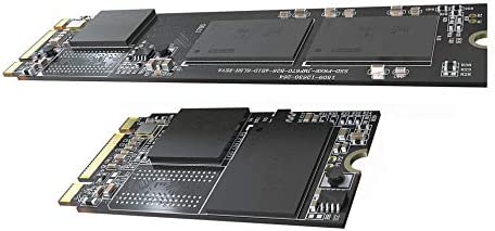 Hyundai 128 GB Solid State Drive - M.2 2280 Internal - SATA SATA/600 HTM2ST128G - Hyundai