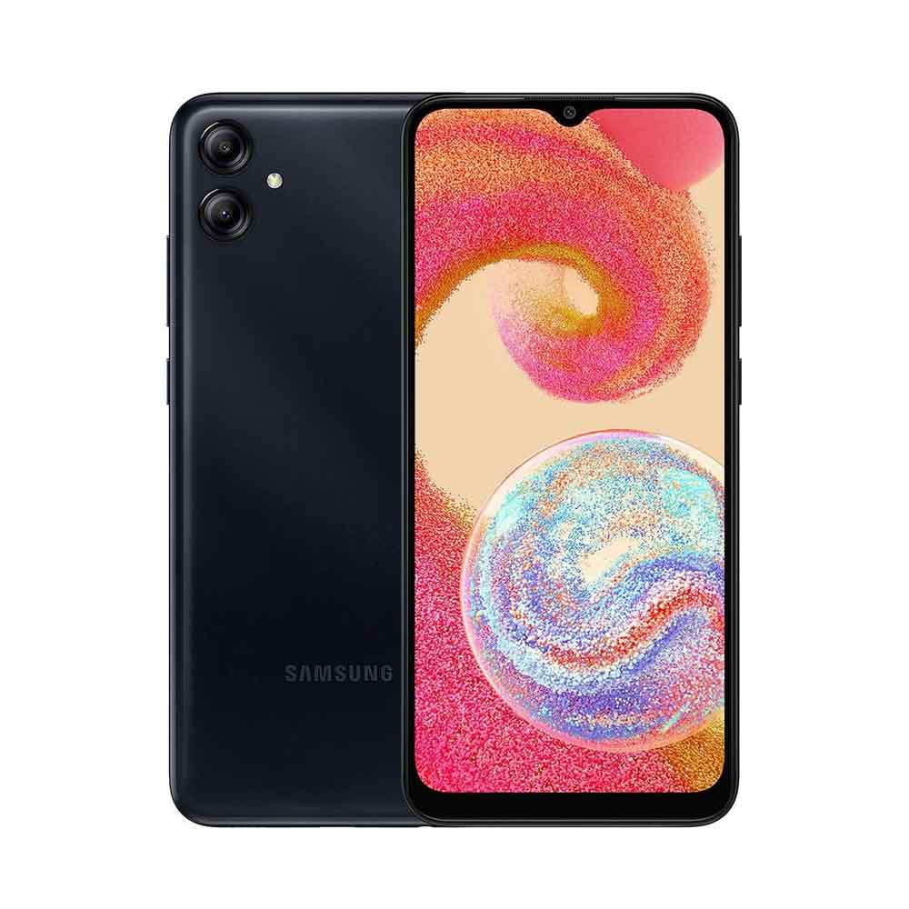 Celular Samsung A04e 3GB, 64GB, Copper - Negro SM-A042FD-64-CP UPC  - SAMSUNG