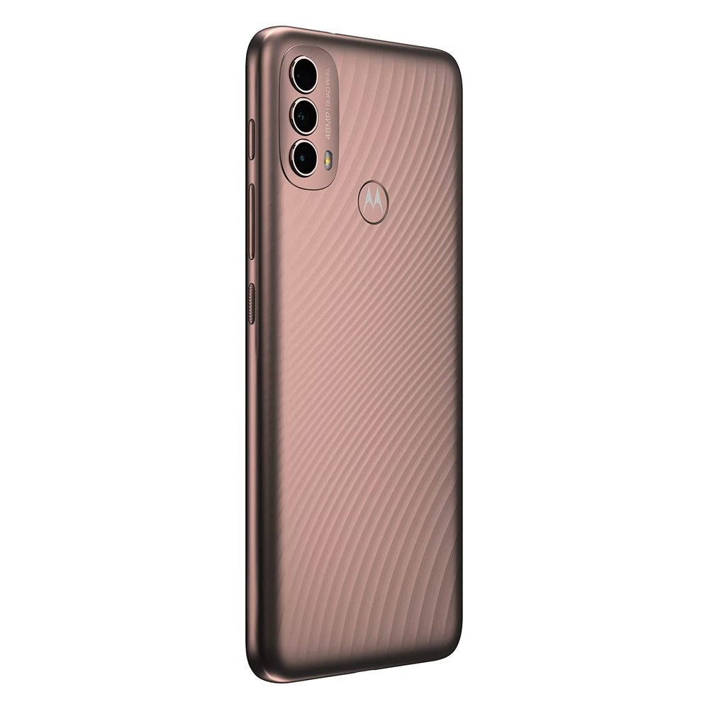 Open Box E40 LTE Rose Champagne Dual Sim US 464GB PARJ0004SV PARJ0004SV - Código: PARJ0004SV | Compra en Guadalajara