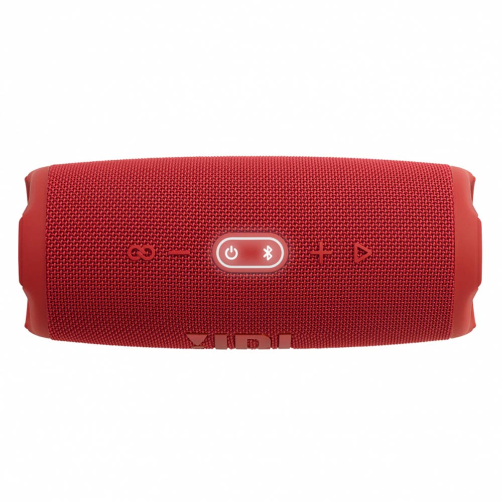 JBL Charge 5 Portable Bluetooth Speaker RED JBLCHARGE5REDAM - Código: JBLCHARGE5REDAM | Compra en Guadalajara