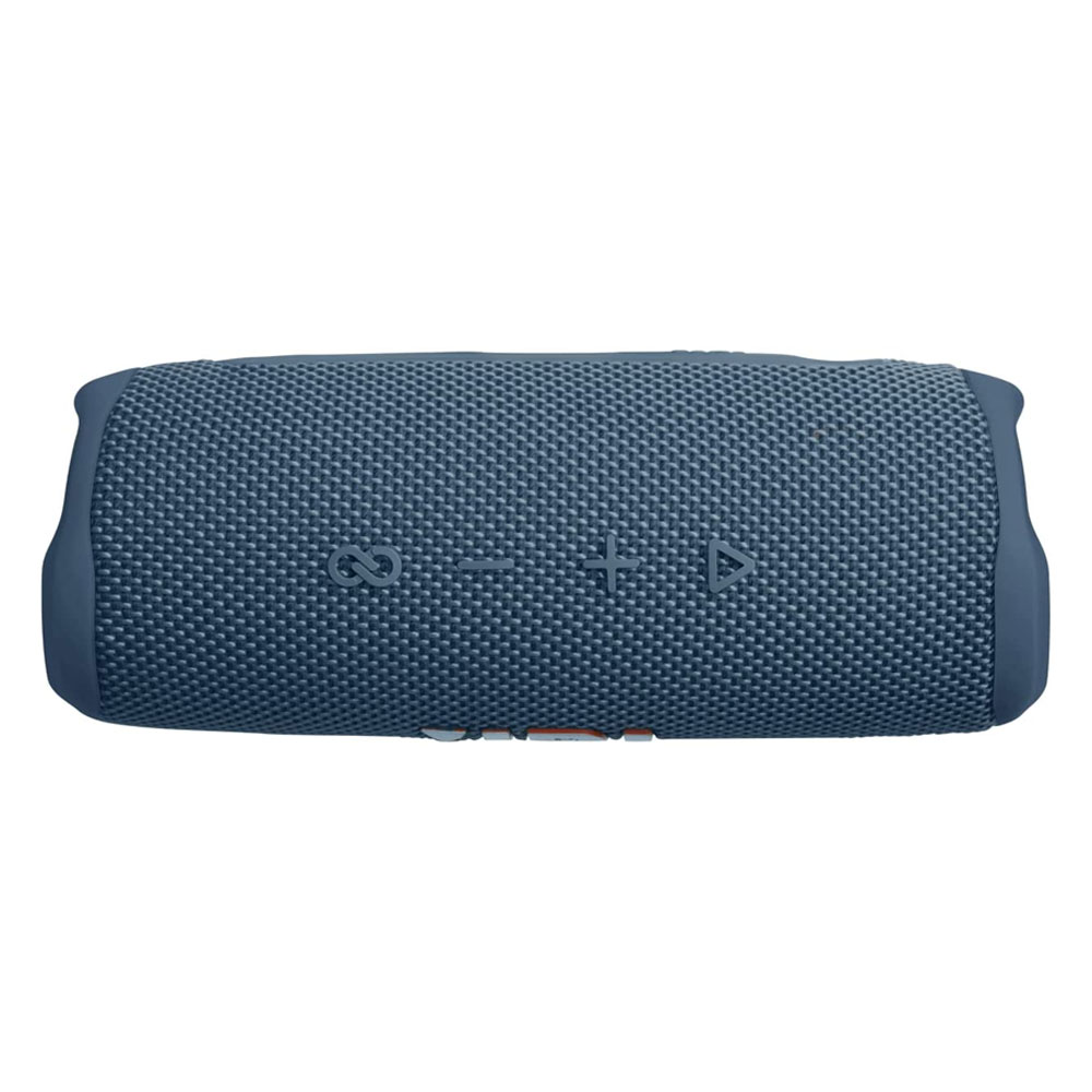 Speaker JBL FLIP 6 Portable Waterproof Bluetooth - BLUE JBLFLIP6BLUAM - Código: JBLFLIP6BLUAM | Compra en Guadalajara