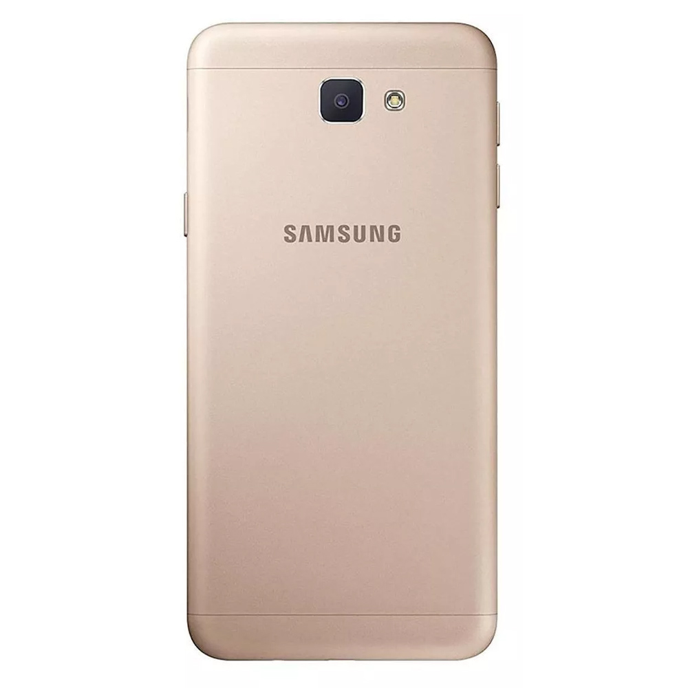 Samsung Galaxy J5 Prime Dual Sim Gold SM-G570MWDDTTT UPC  - SAMSUNG