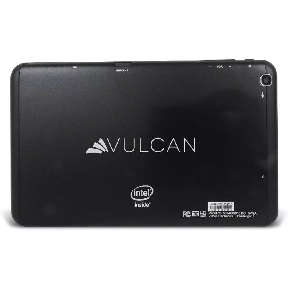 Vulcan Gaming Tablet - Windows 8 TBVCGAME8XBOX - Código: TBVCGAME8XBOX | Compra en Guadalajara