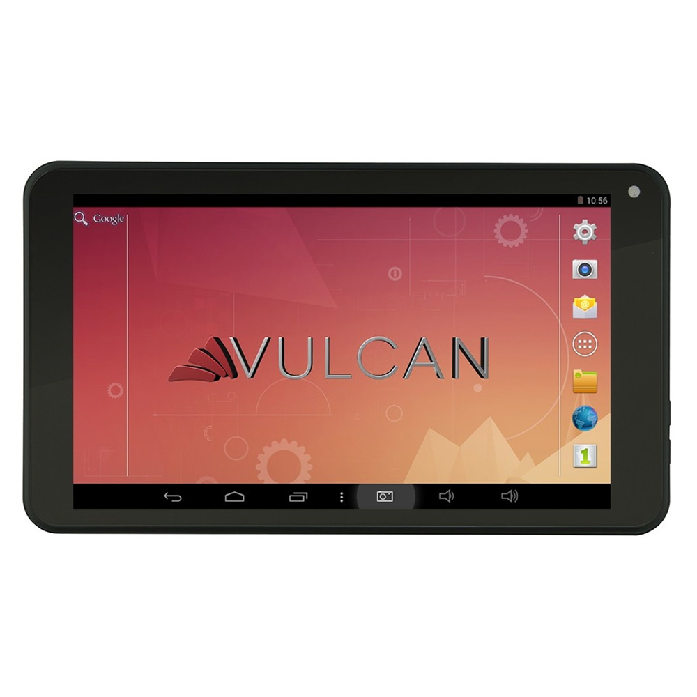 Vulcan Electronics - TBVTA0704IS08A TBVTA0704IS08A - Código: TBVTA0704IS08A | Compra en Guadalajara